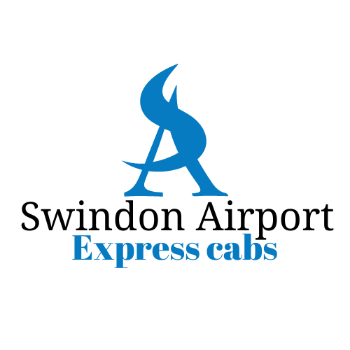 swindon airport express cabs logo